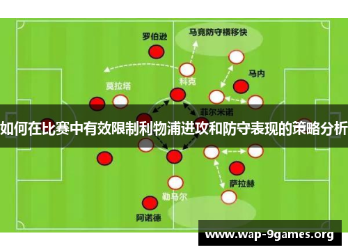 如何在比赛中有效限制利物浦进攻和防守表现的策略分析