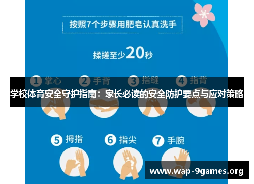 学校体育安全守护指南:家长必读的安全防护要点与应对策略 学校体育安全守护指南:家长必读的安全防护要点与应对策略