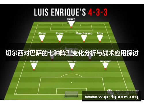 切尔西对巴萨的七种阵型变化分析与战术应用探讨 切尔西对巴萨的七种阵型变化分析与战术应用探讨